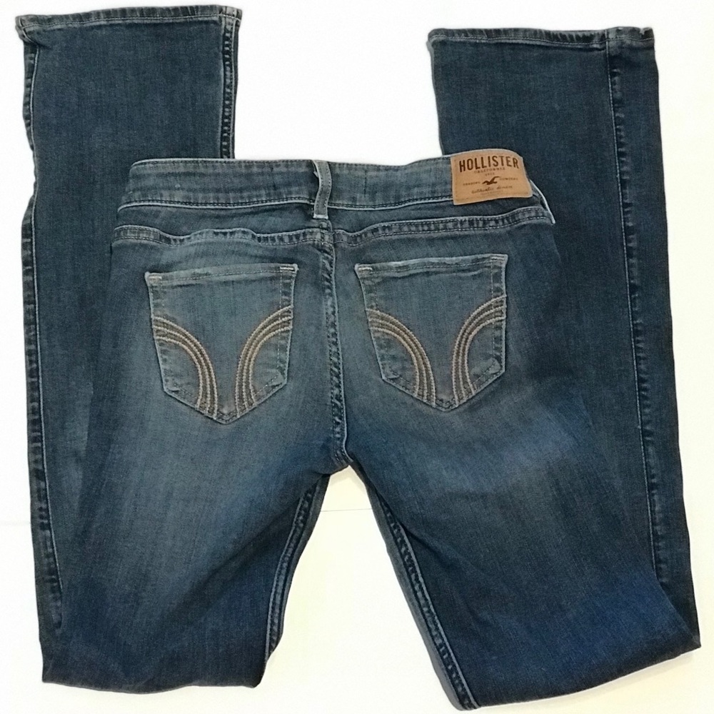 HOLLISTER ⚠️ BUNDLE ⚠️ - Picture 7 of 7